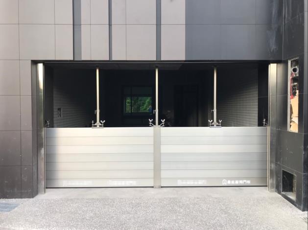 高雄市115年度防水閘門補助開跑 受理至12月31日止