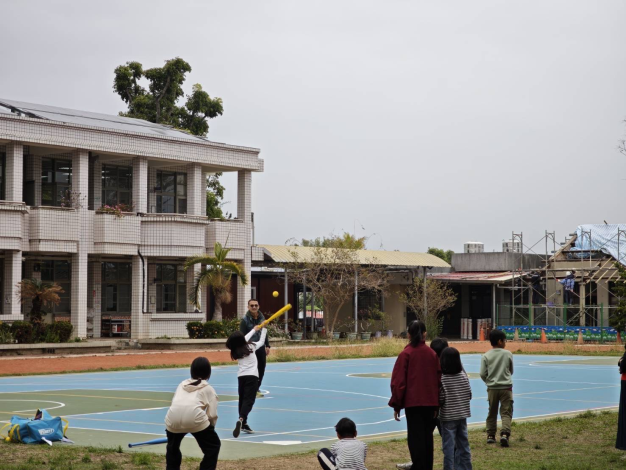 樂樂棒球因中央政策調整暫停補助，台南體育局：今年主動以市預算……