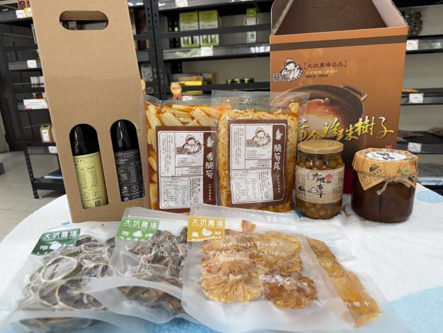 搭168虎埤老街線玩新化    山城慢遊＋農產美食一次收集