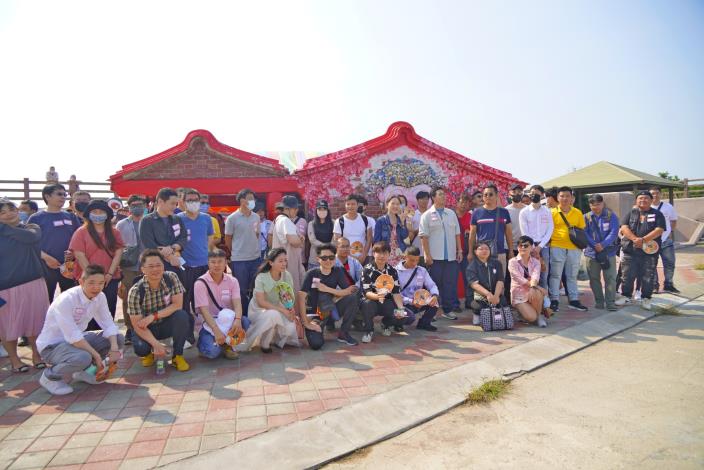 北門興安宮單身聯誼女性尚有名額　加碼好禮邀女性踴躍參與