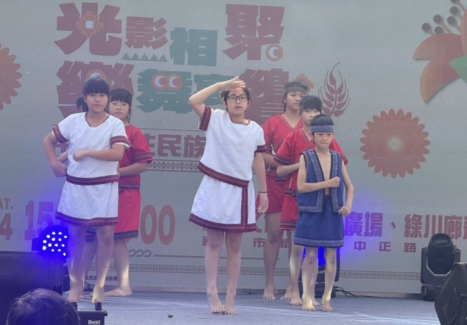 2026「光影相聚・樂舞宴饗」平埔原住民族群文化節登場 跨族群樂……