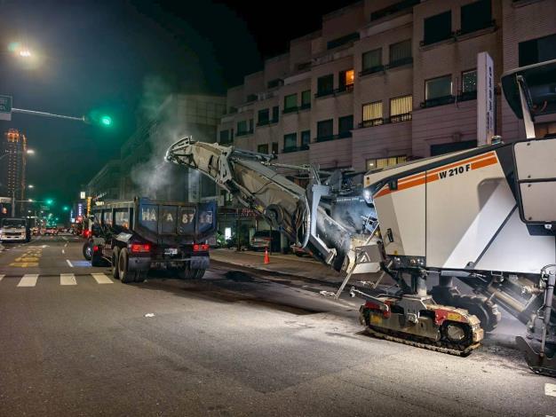 瀝青供應受波動 臺南啟動「優先供應、物調補貼」雙重機制 確保……