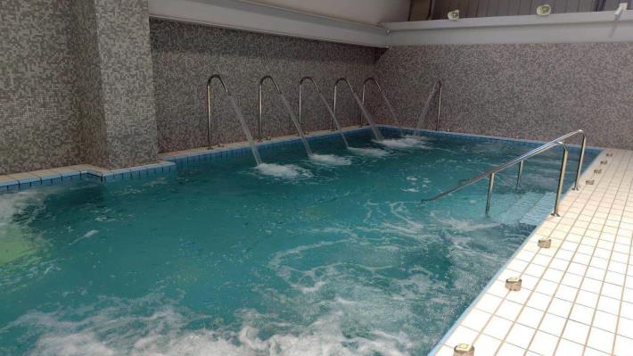 「三民運動中心」水利局階段任務完成 主場館完工移交運發局接力營運裝修