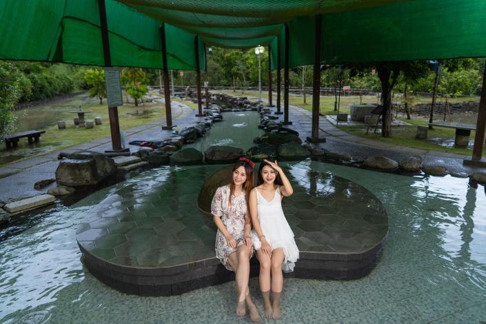 2026螢光花泉季本周末登場 免費接駁、藝人開唱與限額體驗一次到……