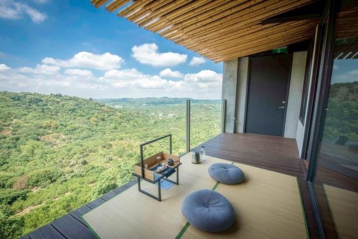 臺南之光！仙湖休閒農場勇奪第19屆世界農業 旅遊大賽「文化與遺……