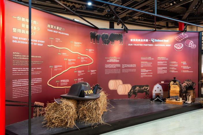 從牧場到深海！高雄市政府經發局發揚食農教育，邀請民眾走進觀光……