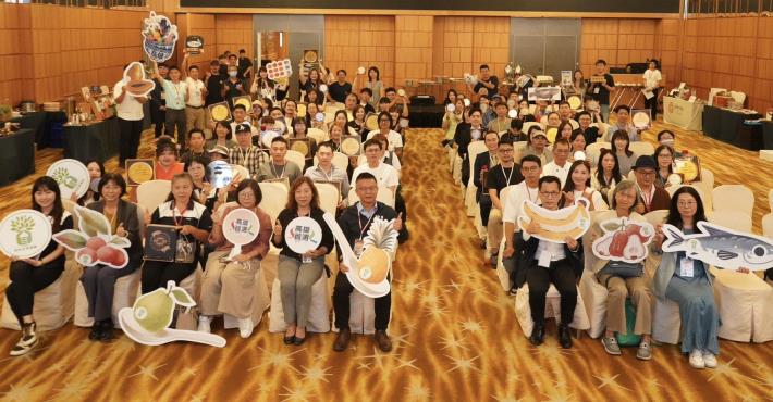 愛地球從餐桌開始！ 高雄綠色友善餐廳榜單出爐　 在地食材掀永續……