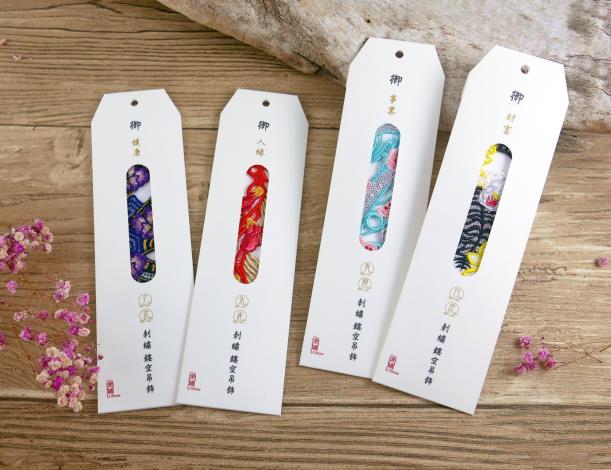 臺南啟動紀念商品徵選，打造文化轉譯新商機