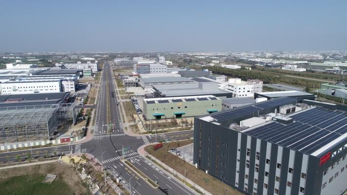 臺南投資累計破3千億 黃偉哲市長:持續開闢園區、強化招商