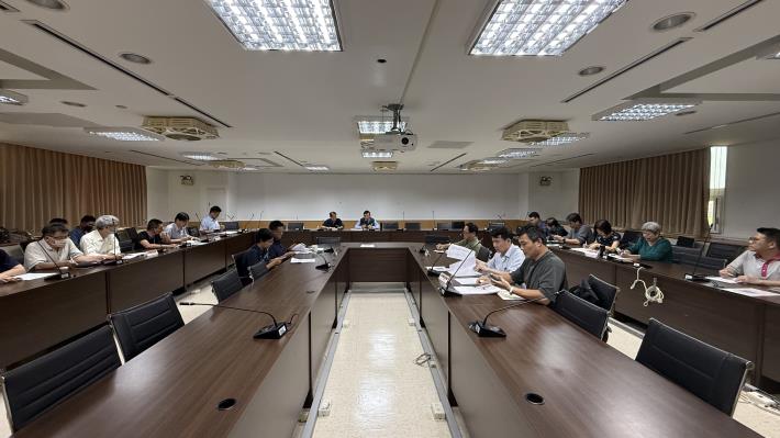 南市府「安全大臺南」會報 強化公共場域隱私安全及消費者權益保……