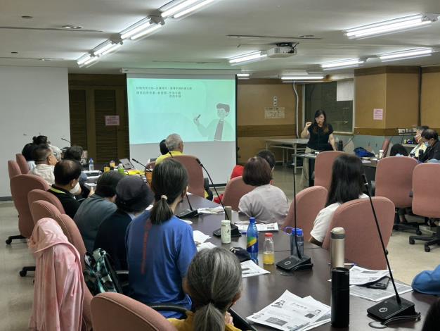 友善旅遊再升級!臺南推手語導覽 × 深化性平教育 打造無障礙溝通……