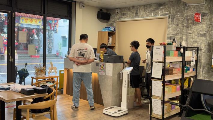 強化消費者權益保障　運動場館查核納入消費爭議預防宣導機制