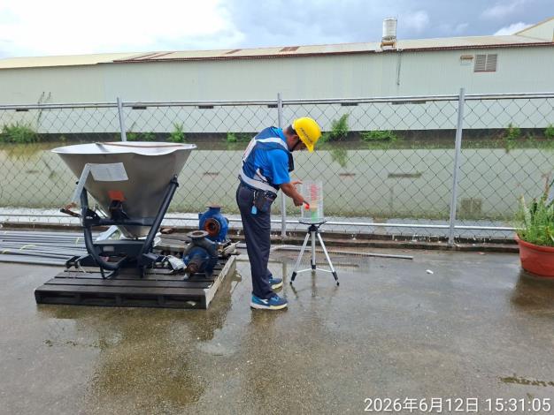 黃偉哲市長深耕自主防災社區 台南市連續11年榮獲績優縣市政府殊……