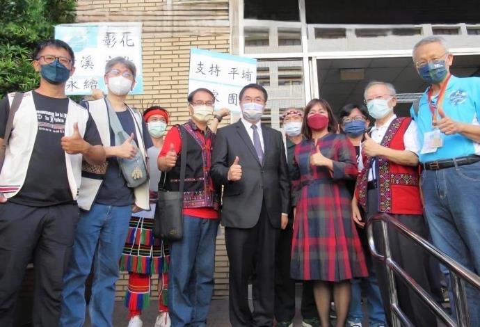 臺南平埔原住民族群人口創新高 見證族群認同深化與文化傳承成果