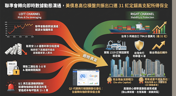 概念炒作全面斷奶，楠梓平均房價年減 9.2%、仁武年減 5.4% 迎投……