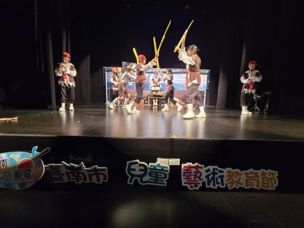 2026兒藝節「藝起SHOW」《迷航少年》好戲登場！展現流行樂、古典……
