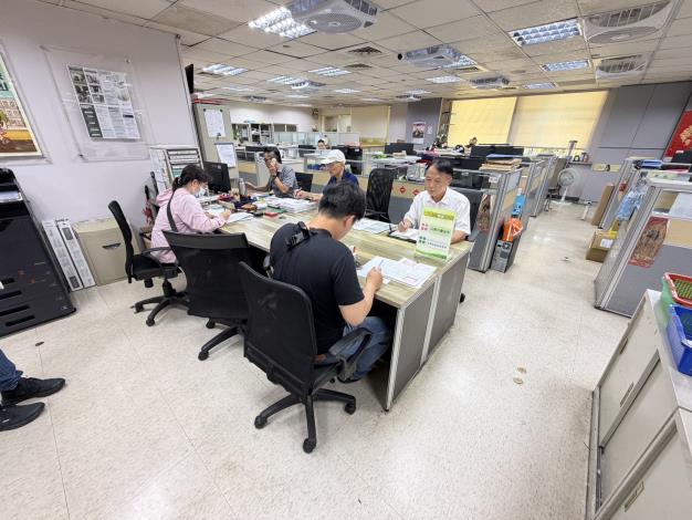 強化公寓大廈自治管理  臺南市115年度公寓大廈輔導計畫開跑