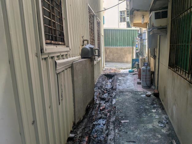 高雄污水區接管率衝破7成  污水用戶接管攜手共創潔淨家園