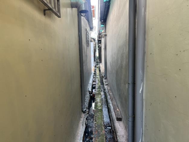 每一戶都是挑戰!臺南市公共污水下水道普及率突破30% 再生水穩定……