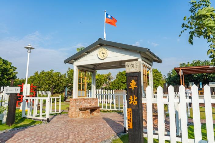 《魚頭君帶路》 鐵道迷 軌道之旅：我們的城市記憶，開往哪裡去