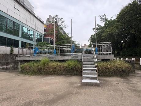 高市水利局完成K幹線閘門更新 提升防洪量能兼顧愛河水質