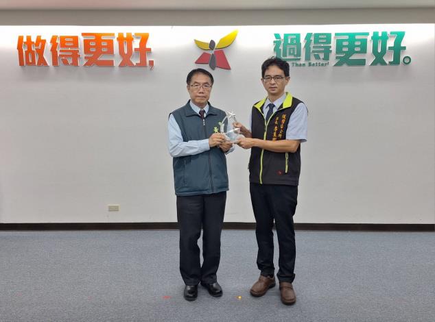 臺南市114年度農水路管理維護考核 後壁、善化、下...