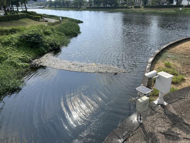後勁溪強化水質監測啟動應變 發現5家餐飲業污染水溝依法裁處
