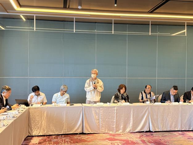 臺南推動AI賦能生技產業交流諮詢媒合會 產官學研共...