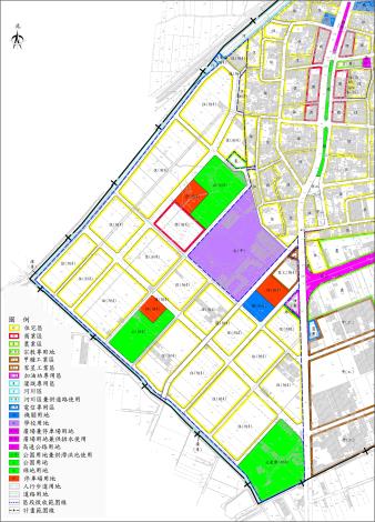 大南科發展再添強心針！安定49公頃新市鎮送審 可望...