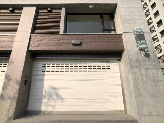 鐵路地下化專案照顧住宅剩餘6戶店舖及13格汽車停車位公告標租，……