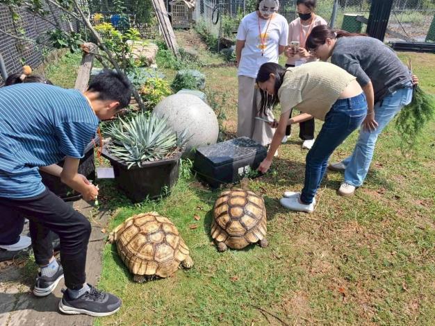 臺南深耕品德教育　結合社會情緒學習 8校展現特色成...