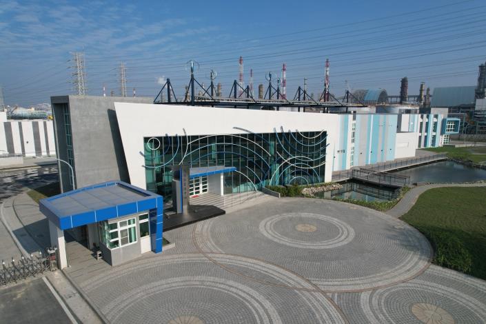 再生水建設再獲中央肯定　高雄連三年榮獲優等
