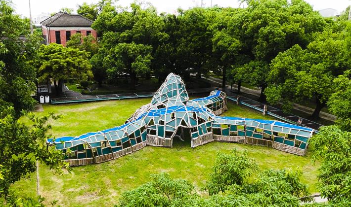 臺南秋季旅遊序曲登場 文旦飄香、鮮甜芭樂、海風與藝術串聯臺南……