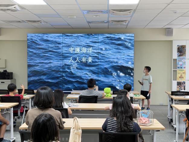 跨域創新、多元展能　臺南115年度區域性資優方案展現豐富成果