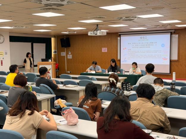 南市府辦理「廉你都懂」廉政教育訓練　從案例破解公務員法律界限