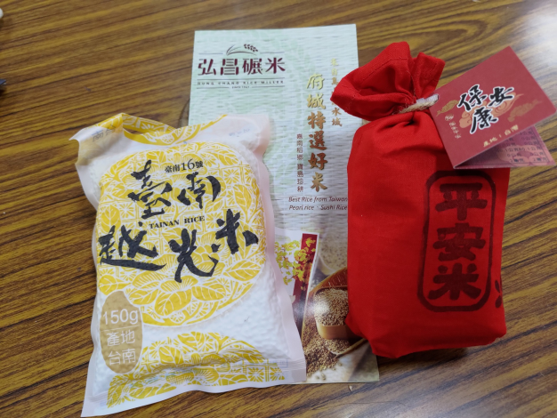 讓地方產業新風貌成為旅行新風景！ 邀您探索臺南溪北...