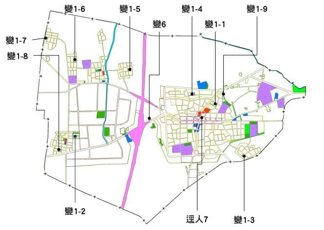 麻豆土地解編跨大步!可望釋出3.32公頃建地,增添公園、停車空間