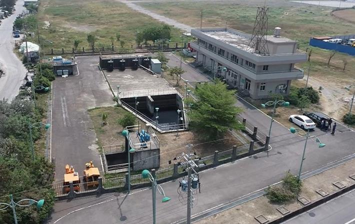 因應氣候變遷，黃偉哲市長成功爭取3,648萬元補助...